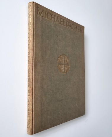 Buch Michael Pacher und die Seinen, 1913