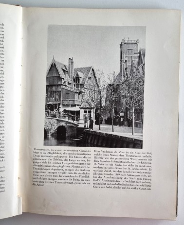 Architektur und Kunstgewerbe in Alt-Holland, Buchseite 3